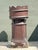 Late 19th Century Vintage Salt Glazed Chimney Cap For Sale - Image 5 of 12