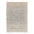 Antique Persian Malayer Rug - 4'2" x 6'6" For Sale