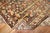 Persian Malayer Gallery Antique Rug rug no.j3824 For Sale In New York - Image 6 of 9