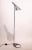 Metal Grey Floor Lamp by Arne Jacobsen for Louis Poulsen, 1990s For Sale - Image 7 of 7