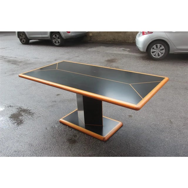 Maple Desk, 1970s For Sale - Image 18 of 18