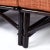 John Wisner for Ficks Reed Far Horizons Rattan Modular Sofa With End Table Set For Sale - Image 12 of 12