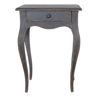 Mid 19th Century Swedish Side Table For Sale