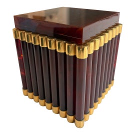 Example of Paolo Buffa Organization Accessories