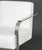 Early 21st Century Ralph Lauren Home "Penthouse Collection" Chairs, 2 For Sale - Image 5 of 9
