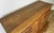 Vintage Louis XIV French Oak Sideboard For Sale - Image 10 of 14