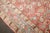 Antique Zabihi Collection Persian Heriz Small Geometric Rug - 2'11" x 5'4" For Sale In New York - Image 6 of 8