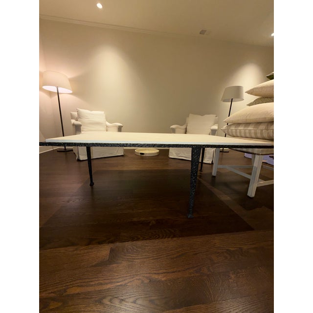 Formations Custom San Leandro Coffee Table For Sale In Washington DC - Image 6 of 9