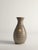 This scandinavian modern stoneware vase attributed to Ewald Dahlskog for Bo Fajans is extremely elegant. It is labeled and...