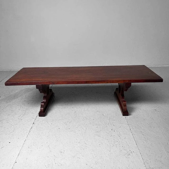 Low Meihi Era Table, Japan, 1890s For Sale - Image 9 of 9
