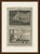 This original copper engraving from Pieter Mortier's illustrated Bible, published in Amsterdam circa 1700, shows two Old...