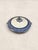 Antique Blue and White Porcelain Serving Tureen With Lid For Sale In Tampa - Image 6 of 13