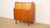 Vintage Secretaire in Teak For Sale - Image 4 of 17