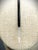 This Antique Art Deco Hand-Dip Black Glass Pen was part of an exhibit of Historical Reading and Writing Implements at the...