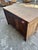 Early 19th Century French 19th Century Empire Bleached Chestnut Chest of Drawers For Sale - Image 5 of 12