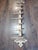 1970s Dart 5731 Syroco Wall Sconce 9 For Sale - Image 5 of 9