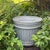 English English Bucket Galvanized Metal Wash Tub For Sale - Image 3 of 12