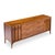 Brown Kent Coffey Perspecta Mid Century 12-Drawer Dresser For Sale - Image 8 of 9