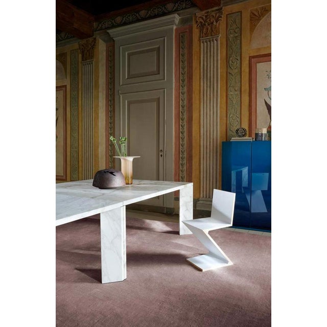 Ordinal Table by Michael Anastassiades for Cassina For Sale - Image 12 of 16