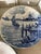 Series 1661 Wall Plate by Delft, 1950s, Set of 12 For Sale - Image 4 of 12