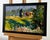 Impressionist Oil Painting Evening on the Road Serdyuk Boris Petrovich For Sale - Image 3 of 11