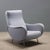 Vintage Lounge Chair, 1960s For Sale - Image 10 of 10