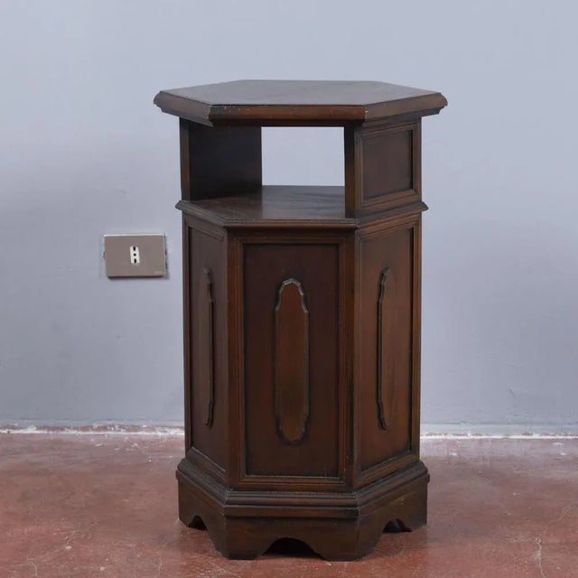 Vintage Coffee Table, 1970s For Sale - Image 6 of 9