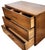 Vintage American Mid-Century Modern Dresser Bachelor Chest by John Stuart For Sale - Image 13 of 17