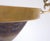 1930s Art Deco Lunéville Pat De Verre Ceiling Light by Muller Frères, 1925 For Sale - Image 5 of 17