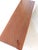 Thomasville Cherry Collection Georgian Style Dresser and Mirror For Sale - Image 13 of 17