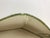 Metal Casafina Chinoiserie Asian Motif Toleware Metal Tray For Sale - Image 7 of 8
