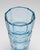 Blue Glass Vase from Moser, Late 20th Century For Sale - Image 6 of 11
