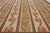 Early 21st Century Contemporary Bessarabian Floral Flat-Weave Wool Rug by by Doris Leslie Blau For Sale - Image 5 of 7