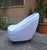 Mid-Century Modern Vintage Bedroom Armchairs by Gio Ponti for Cassina, 1940s, Set of 2 For Sale - Image 3 of 7