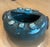 Brutalist Studio Pottery Vessel Ca. 1970 For Sale - Image 4 of 6