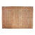 Vintage Distressed Malayer Carpet - 11'6" x 16'2" For Sale