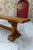 Set of French Oak Monastic Community Benches, 1890s For Sale - Image 10 of 18