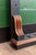 Late 19th Century Incredibly Unique American 19th Century Painted Pool | Billiard | Snooker Cue Rack For Sale - Image 5 of 16