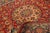 Textile Middle Eastern Hand-Knotted Rug For Sale - Image 7 of 11