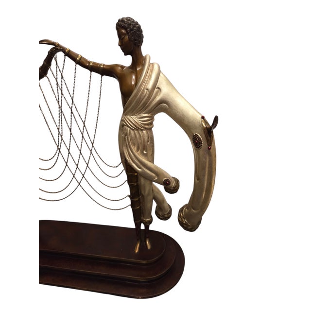 Very nice condition. Minor ware. Please see photos as they are considered part of the description..See more furniture in...