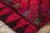 Hand-knotted in wool and originating circa 1950-1959, this 4x6 vintage Swedish Rya rug joins Rug & Kilim’s Scandinavian...