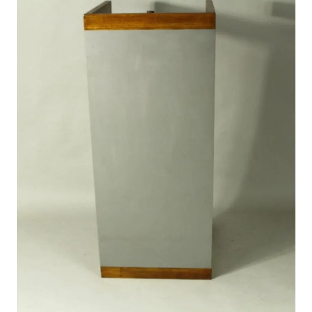 1950s School Desk from Thonet, 1950s For Sale - Image 5 of 11