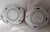 Japanese Imari Porcelain Chargers, Set of 2 For Sale - Image 6 of 14