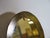 Art Nouveau Dressing Mirror in Metal, 1900s For Sale - Image 6 of 13
