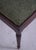 Vintage Mahogany Balloon Back Sheraton Side Chair For Sale - Image 13 of 18