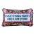 "Everything Hurts" Needlepoint Decorative Pilow For Sale