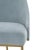 Blue Parissa Dining Chair, Set of 2 For Sale - Image 8 of 8