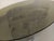 Vintage Oval Coffee Table in Smoked Glass and Chrome Metal from the 1970s For Sale - Image 10 of 17