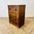 19th Century English Chest of Drawers For Sale - Image 11 of 18