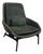 Blu Dot Field Lounge Chair For Sale